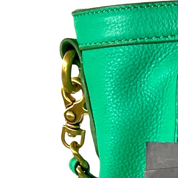 Amy Kestenberg Leather Tablet Tote - Picture 6 of 13